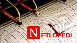 Deprem Şiddeti Nasıl Ölçülür? Richter, Mw ve Mercalli