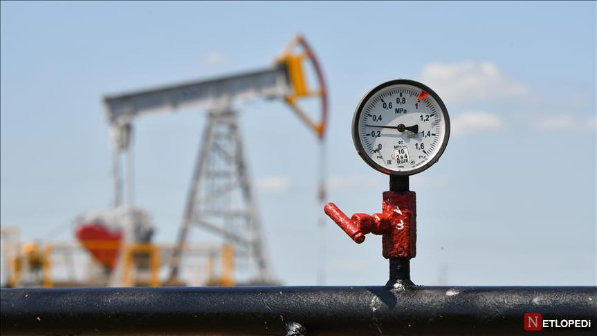 Was ist Brent-Öl? Unterschiede zwischen Brent und WTI