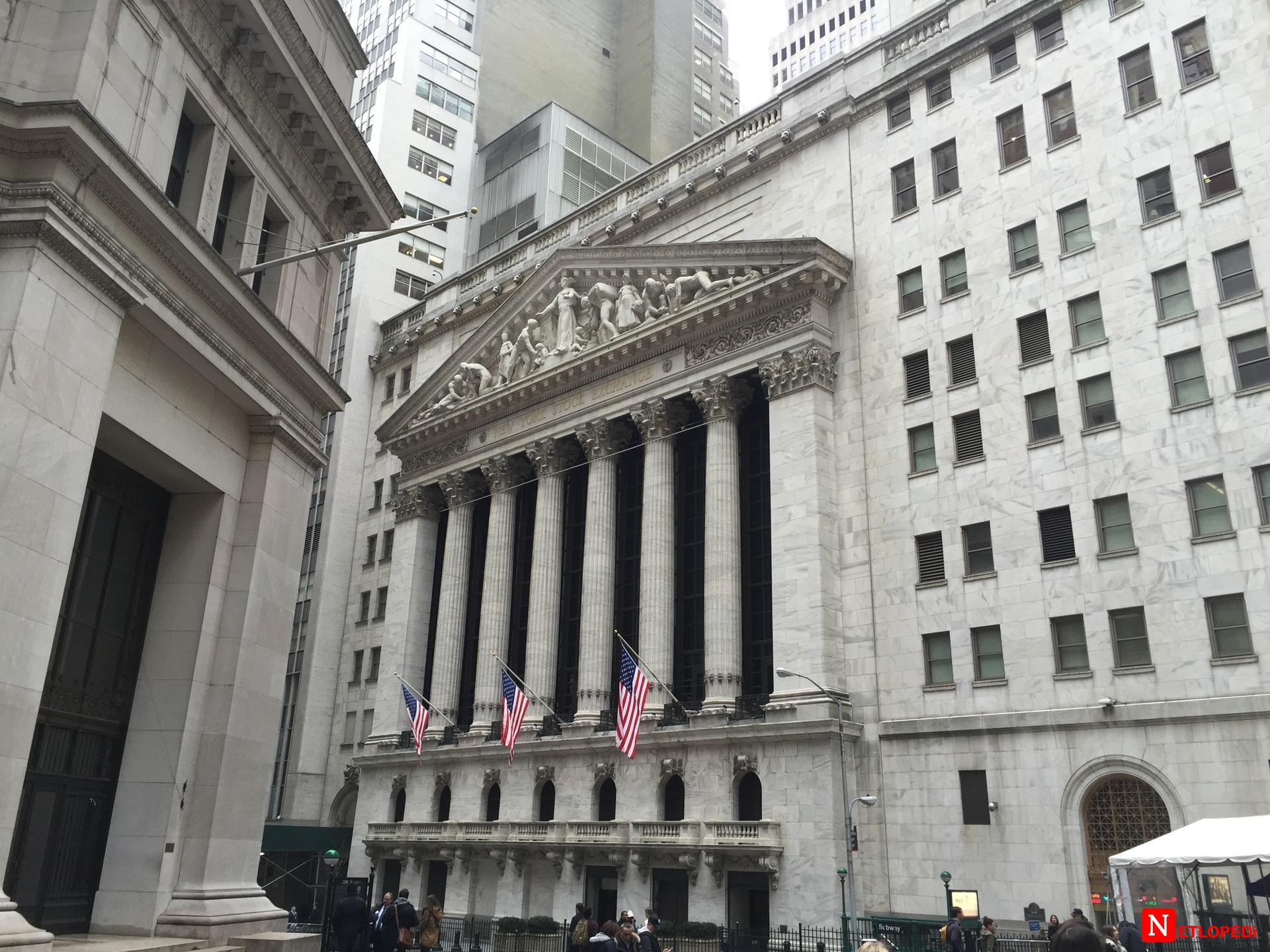 Wall Street Tarihi: New York’un Finans Kalbinin Doğuşu