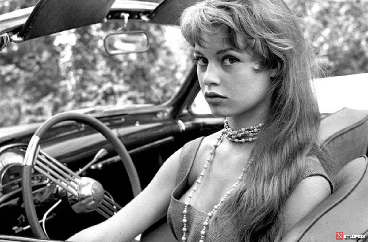 Brigitte Bardot Kimdir? Hayatı, Filmleri ve Mirası
