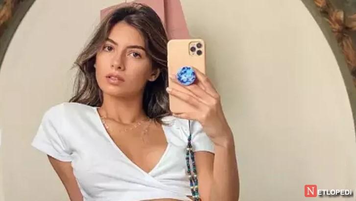 Buse İskenderoğlu Kimdir? Hayatı, Kariyeri ve Çalışmaları