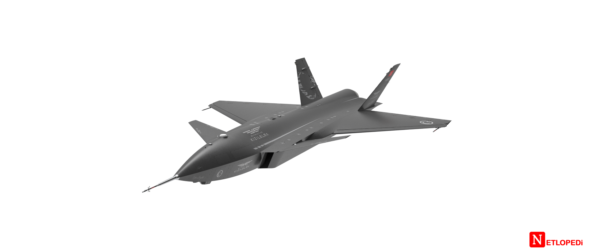 Was ist ein unbemanntes Kampfflugzeug (UCAV)? Unterschied zu bewaffneten Drohnen (SİHA)