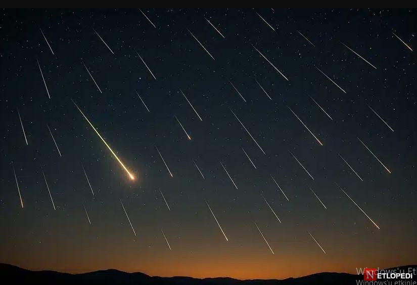 How to Watch the Geminid Meteor Shower (No Telescope Needed)