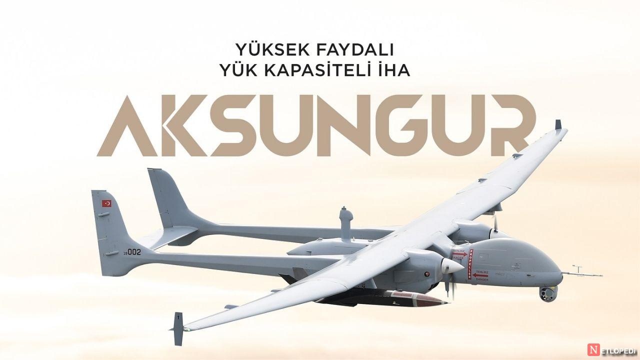 Tusaş Aksungur