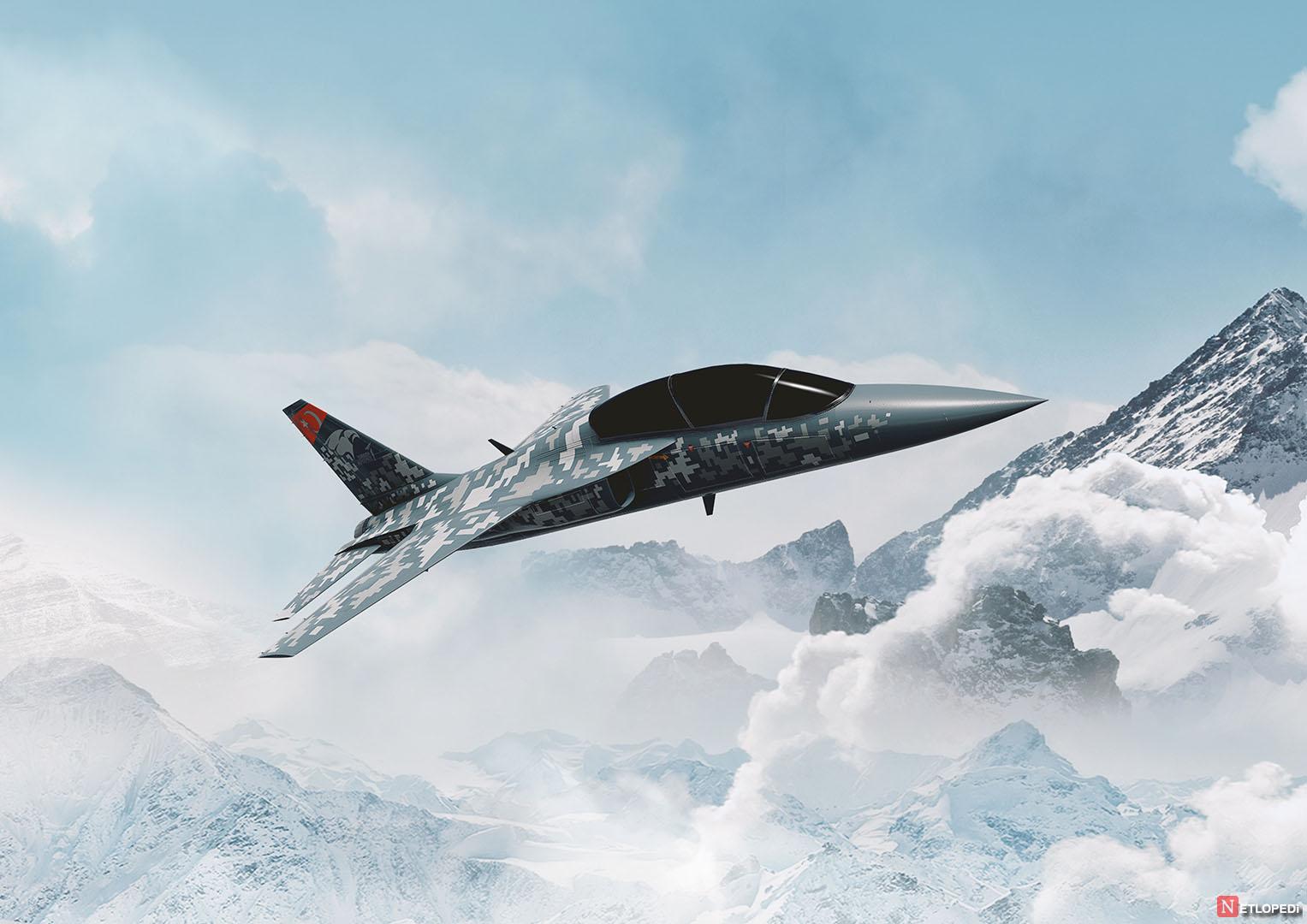 Tusaş Hürjet