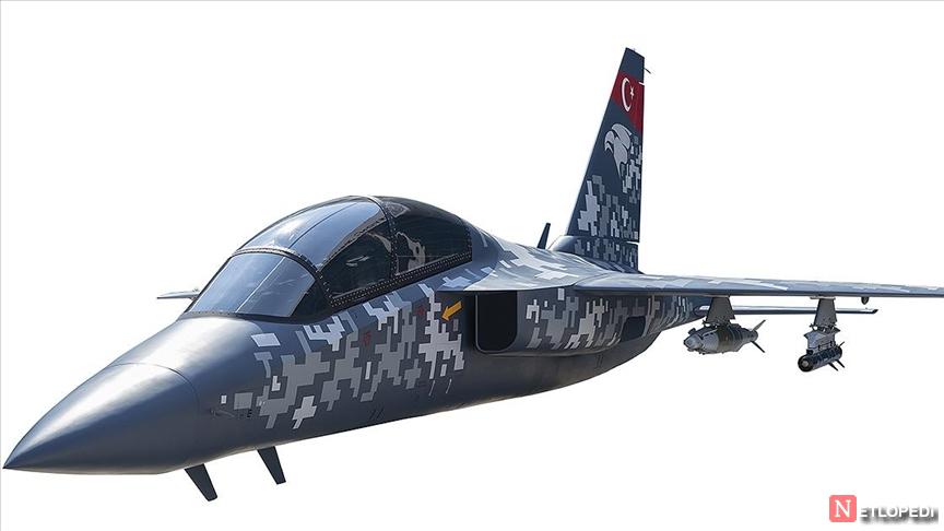 A Gateway to the Skies: The Journey of TUSAŞ HÜRJET