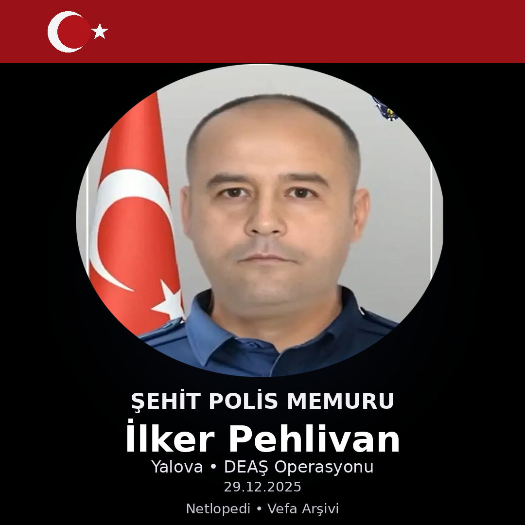 İlker Pehlivan
