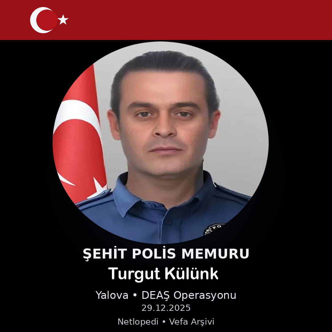 Turgut Külünk