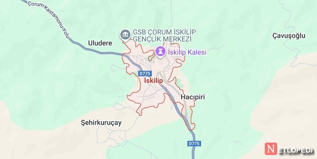 İskilip Nerede? Ne Yenir, Ne Görülür? Kısa Rehber