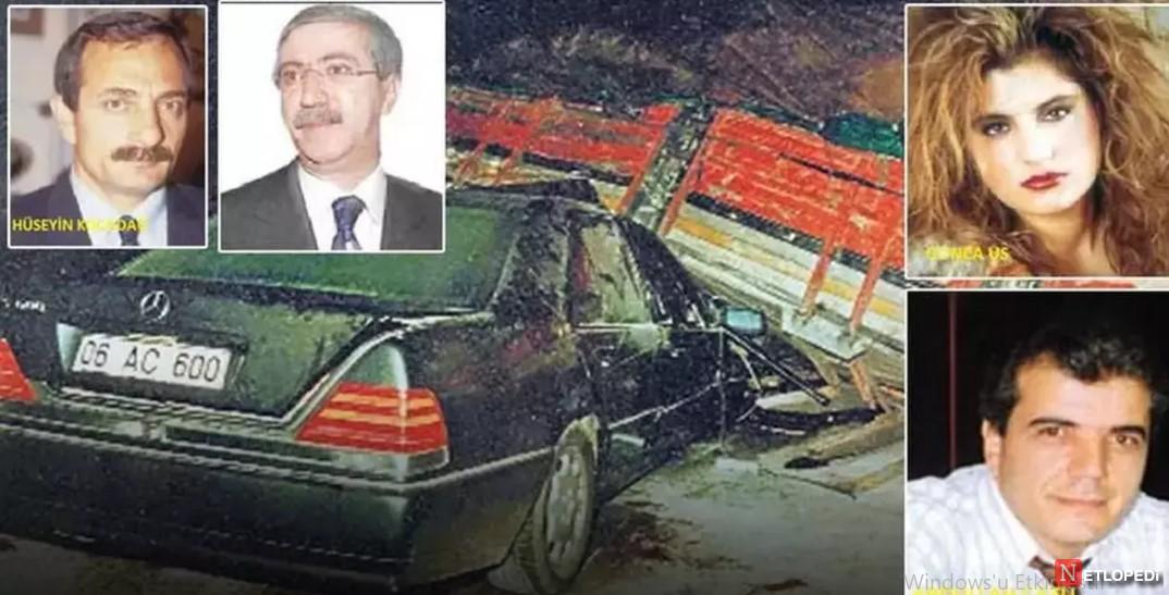 Susurluk Olayı Nedir