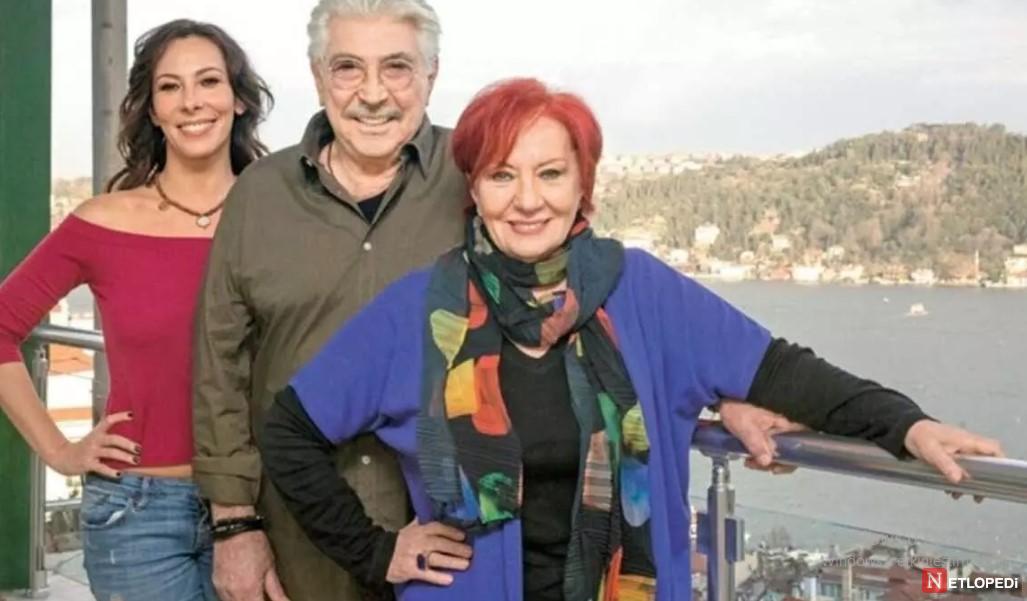Zeynep Özyağcılar