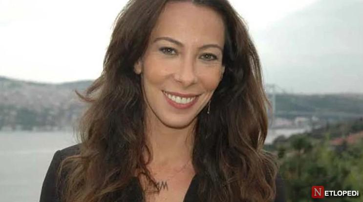 Zeynep Özyağcılar
