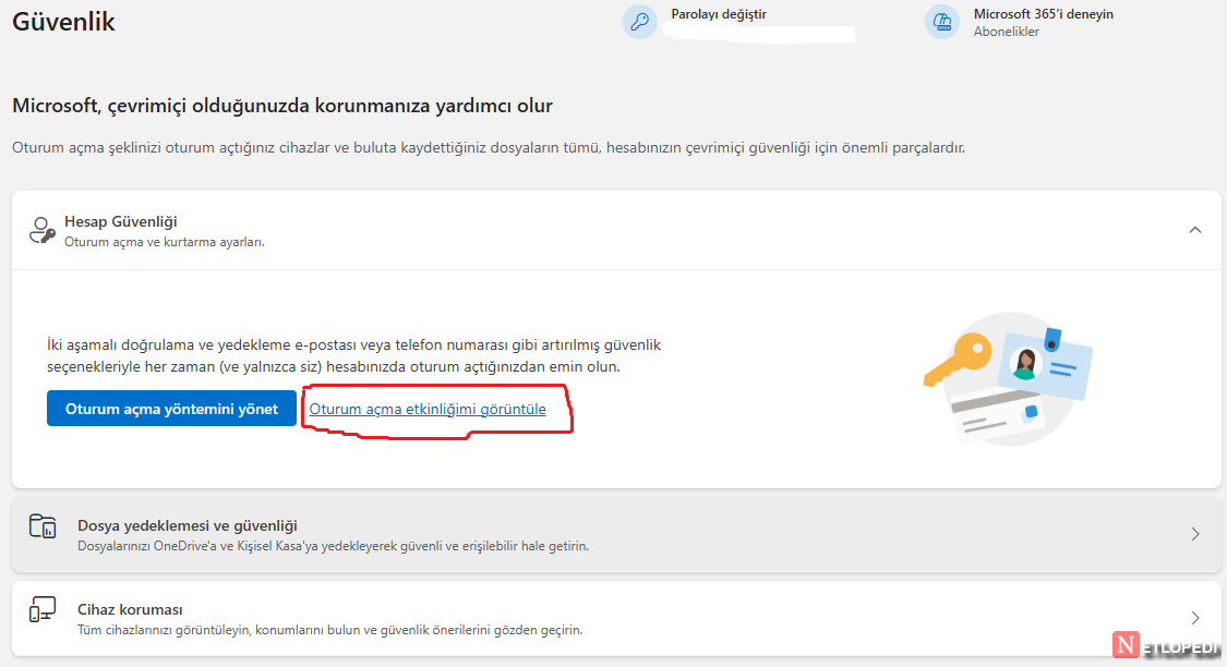 Outlook Hesabı Hacklenirse Ne Yapmalı? (2026 Güncel Rehber)